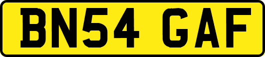 BN54GAF
