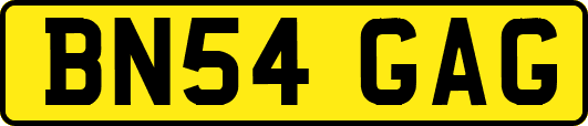 BN54GAG