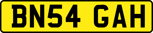 BN54GAH