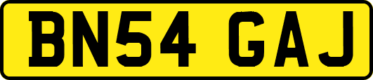BN54GAJ