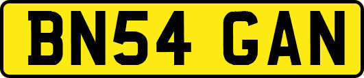 BN54GAN
