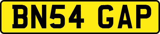 BN54GAP