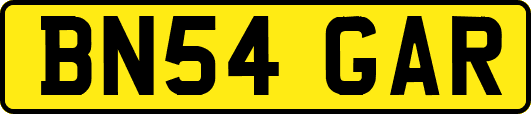 BN54GAR