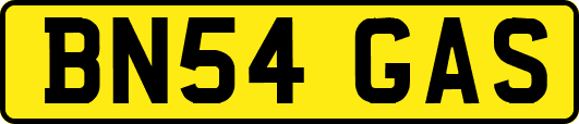 BN54GAS