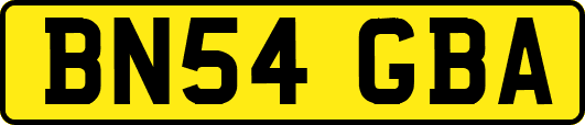 BN54GBA