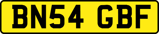 BN54GBF