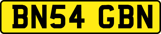 BN54GBN