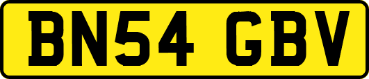 BN54GBV