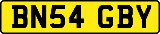BN54GBY