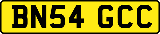 BN54GCC