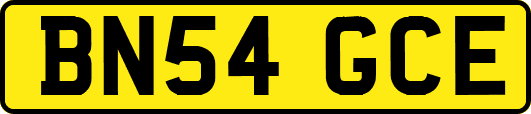 BN54GCE