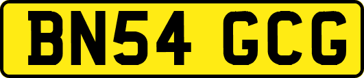 BN54GCG