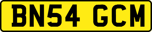 BN54GCM
