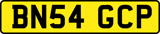 BN54GCP