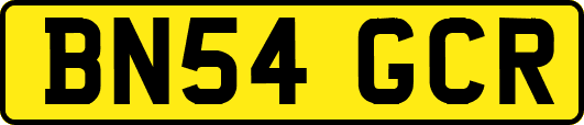 BN54GCR