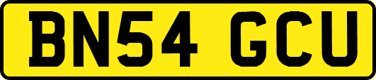 BN54GCU