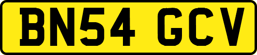 BN54GCV