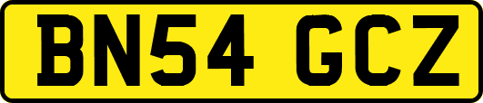 BN54GCZ