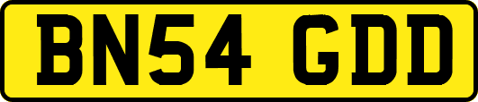 BN54GDD