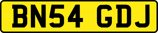 BN54GDJ