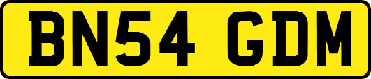 BN54GDM