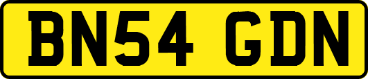 BN54GDN