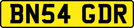 BN54GDR