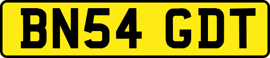 BN54GDT