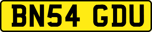 BN54GDU