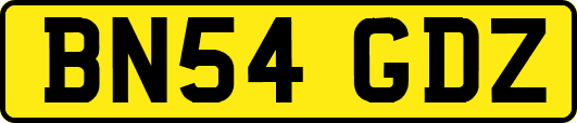 BN54GDZ