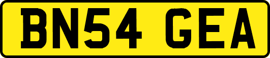 BN54GEA