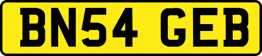 BN54GEB