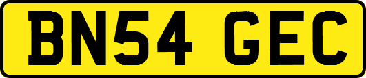 BN54GEC