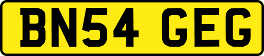 BN54GEG