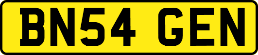 BN54GEN