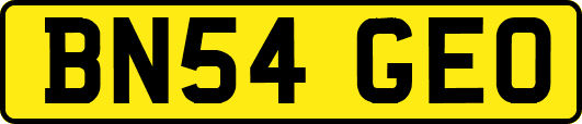 BN54GEO