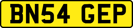 BN54GEP