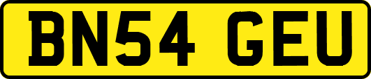 BN54GEU