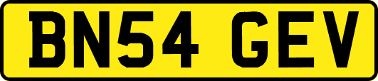 BN54GEV