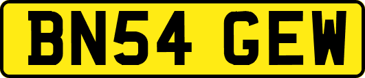 BN54GEW
