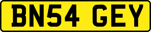 BN54GEY