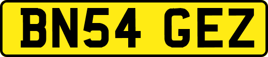 BN54GEZ