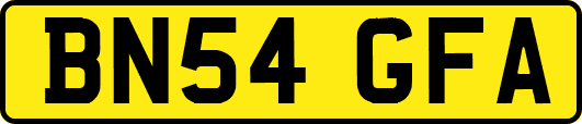 BN54GFA