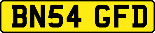 BN54GFD