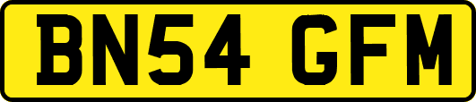 BN54GFM
