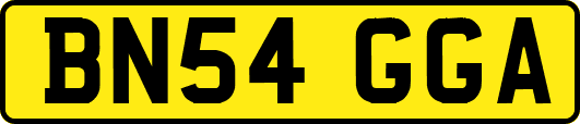 BN54GGA