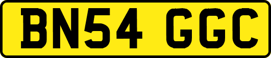 BN54GGC