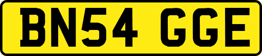 BN54GGE