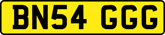 BN54GGG