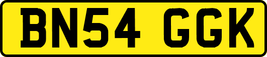 BN54GGK